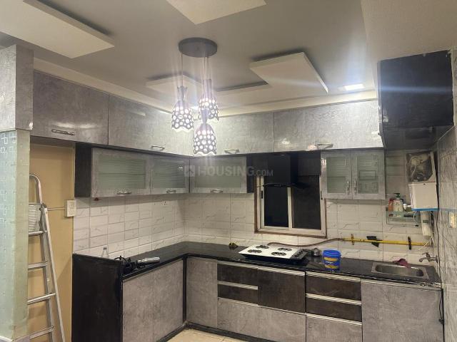 2 BHK Apartment in Gunjan for rent Vapi. The reference number is 19635868