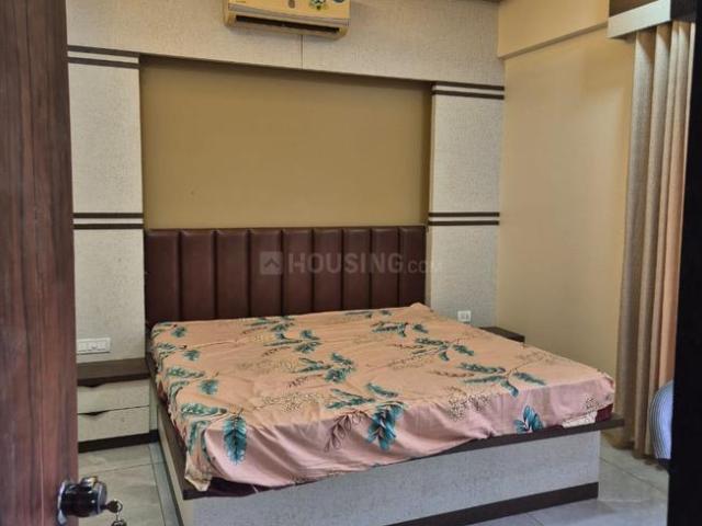 2 BHK Apartment in Gunjan for rent Vapi. The reference number is 19887388