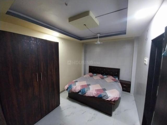 2 BHK Apartment in Gunjan for rent Vapi. The reference number is 20424668