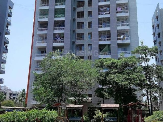 2 BHK Apartment in Gunjan for rent Vapi. The reference number is 20845008