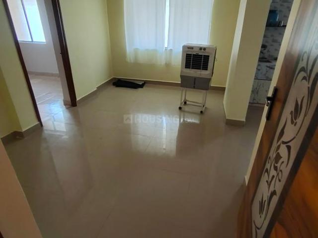 2 BHK Apartment in Gunjan for rent Vapi. The reference number is 20170821