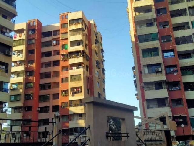 2 BHK Apartment in Gunjan for rent Vapi. The reference number is 21127465