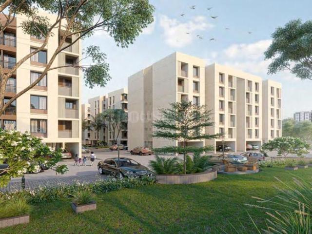 2 BHK Apartment in Gunjan for rent Vapi. The reference number is 21211616