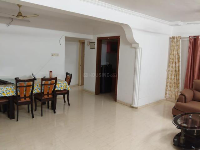 2 BHK Apartment in Gunjan for rent Vapi. The reference number is 21299290