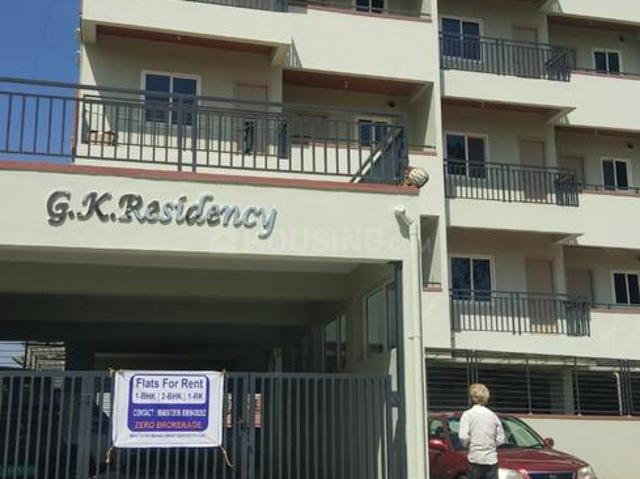 2 BHK Apartment in Gunjur for rent Bengaluru. The reference number is 20230491