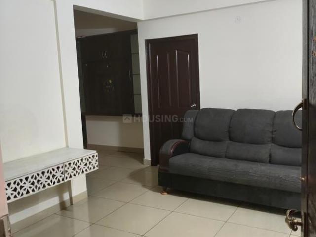 2 BHK Apartment in Gonighattapura for rent Bengaluru. The reference number is 20477515