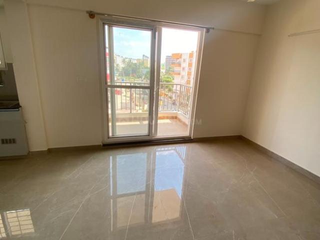 2 BHK Apartment in Gunjur for rent Bengaluru. The reference number is 20703170
