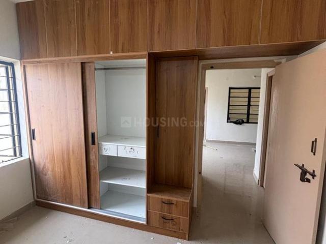 2 BHK Apartment in Gunjur for rent Bengaluru. The reference number is 20867106