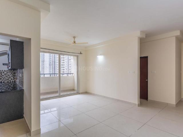 2 BHK Apartment in Gunjur for rent Bengaluru. The reference number is 20817187