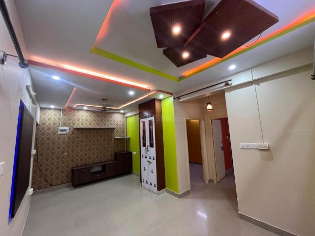 2 BHK Apartment in Gunjur for rent Bengaluru. The reference number is 20904945