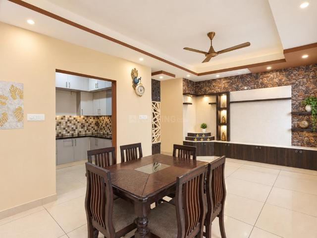 2 BHK Apartment in Gunjur for rent Bengaluru. The reference number is 21082941
