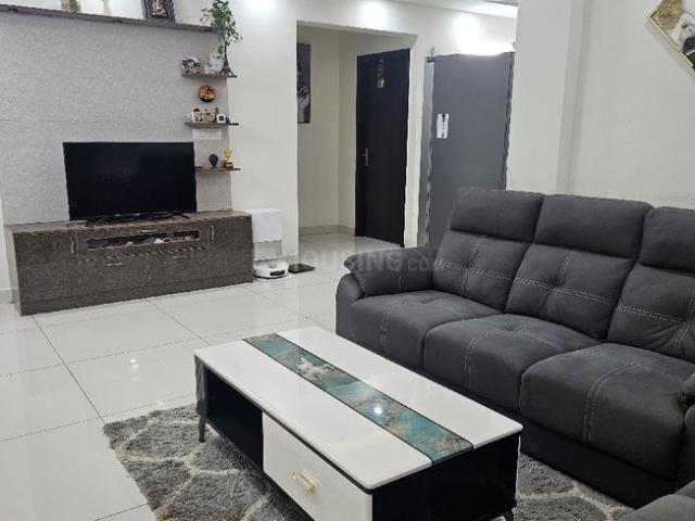 2 BHK Apartment in Gunjur for rent Bengaluru. The reference number is 21010935