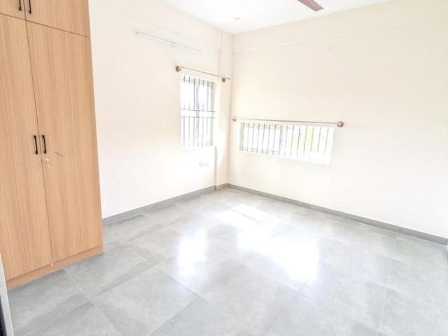 2 BHK Apartment in Gunjur for rent Bengaluru. The reference number is 21031023