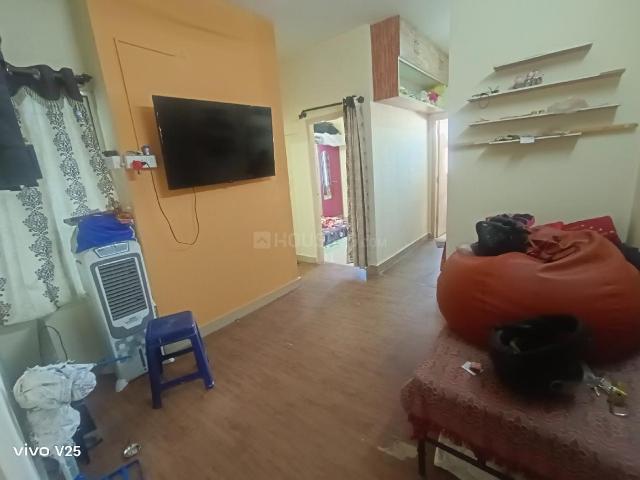 2 BHK Apartment in Gunjur for rent Bengaluru. The reference number is 21186858