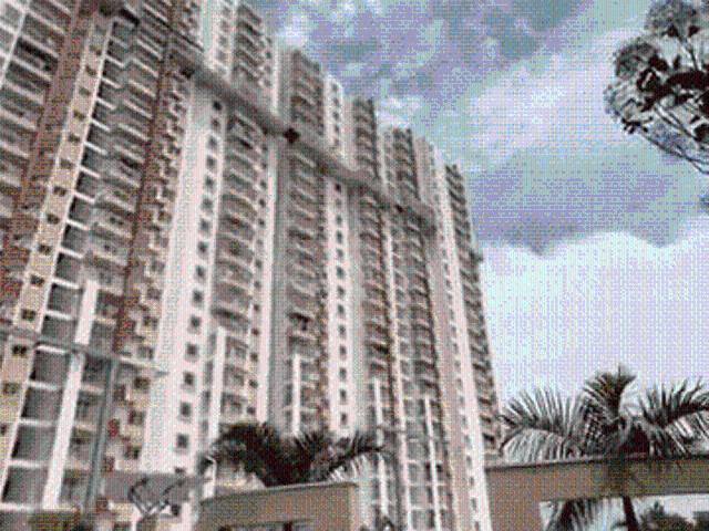 2 BHK Apartment in Gunjur for rent Bengaluru. The reference number is 21293253