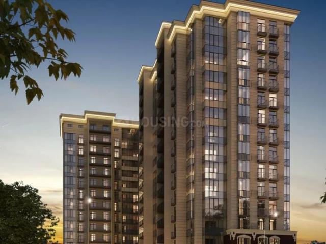 2 BHK Apartment in Gunjur for resale Bengaluru. The reference number is 15251163
