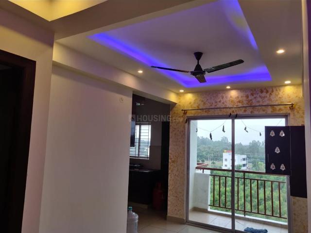 2 BHK Apartment in Gunjur for resale Bengaluru. The reference number is 19430085