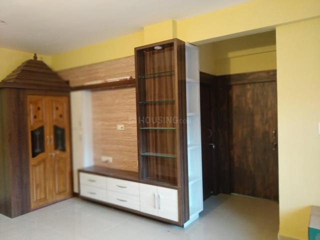 2 BHK Apartment in Gunjur for resale Bengaluru. The reference number is 14063949