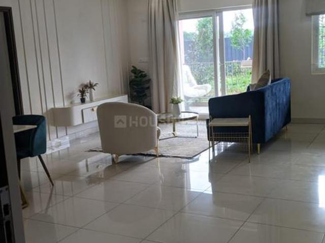 2 BHK Apartment in Gunjur for resale Bengaluru. The reference number is 19403094