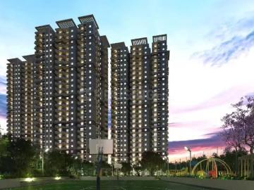 2 BHK Apartment in Gunjur for resale Bengaluru. The reference number is 19681650