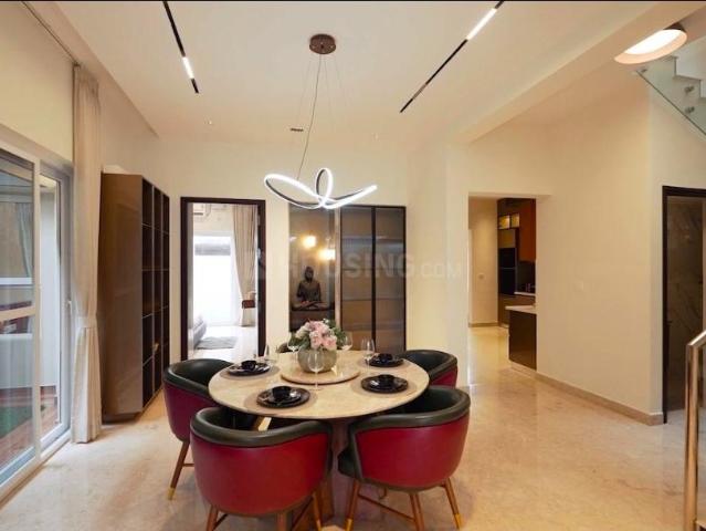 2 BHK Apartment in Gunjur for resale Bengaluru. The reference number is 20194866