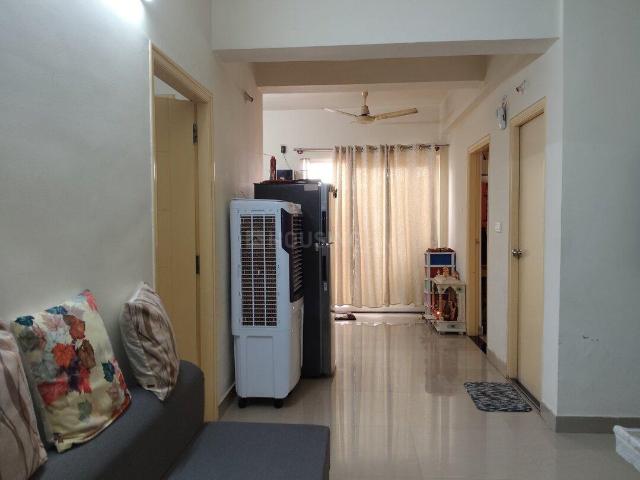 2 BHK Apartment in Gunjur for resale Bengaluru. The reference number is 20197883