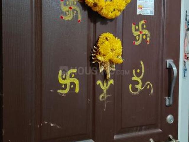 2 BHK Apartment in Gunjur for resale Bengaluru. The reference number is 20219371