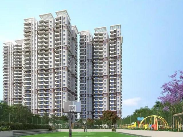 2 BHK Apartment in Gunjur for resale Bengaluru. The reference number is 20226388