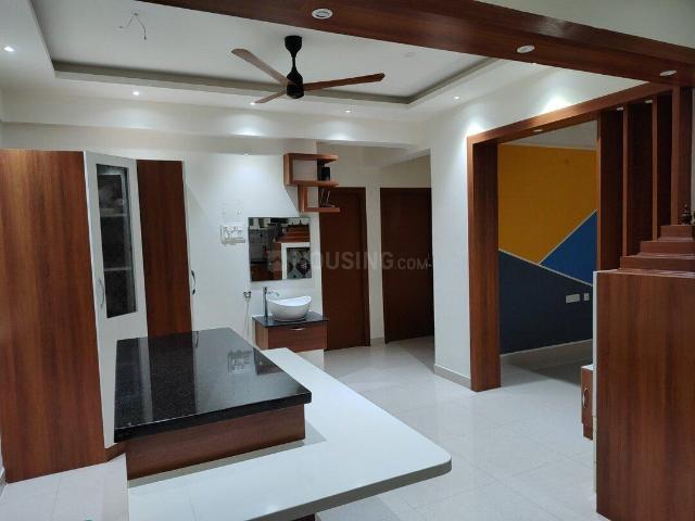 2 BHK Apartment in Gunjur for resale Bengaluru. The reference number is 20459148