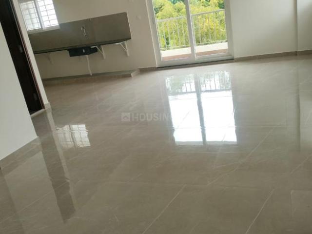 2 BHK Apartment in Gunjur for resale Bengaluru. The reference number is 20624247