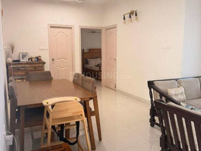 2 BHK Apartment in Gunjur for resale Bengaluru. The reference number is 20664856