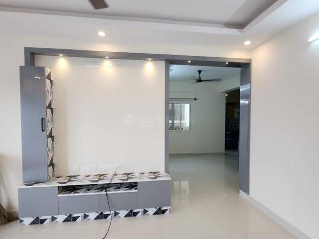 2 BHK Apartment in Gunjur for resale Bengaluru. The reference number is 20697194