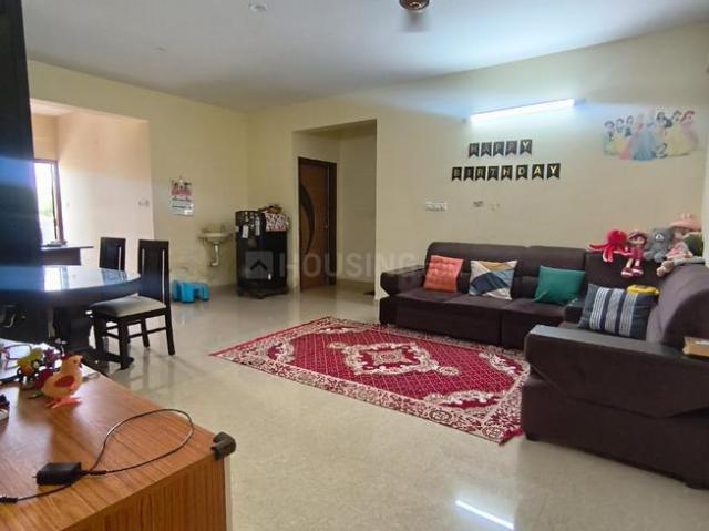 2 BHK Apartment in Gunjur for resale Bengaluru. The reference number is 20742188
