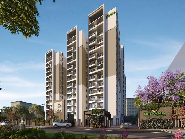 2 BHK Apartment in Gunjur for resale Bengaluru. The reference number is 20907642