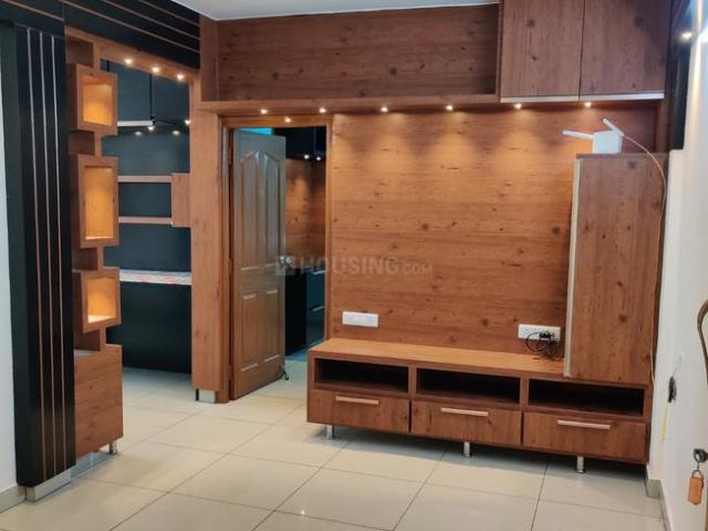 2 BHK Apartment in Gunjur for resale Bengaluru. The reference number is 21048228