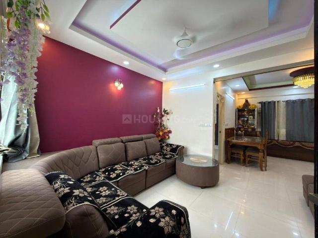 2 BHK Apartment in Gunjur for resale Bengaluru. The reference number is 21087601