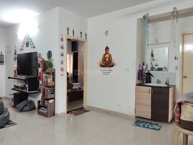 2 BHK Apartment in Gunjur for resale Bengaluru. The reference number is 21102721