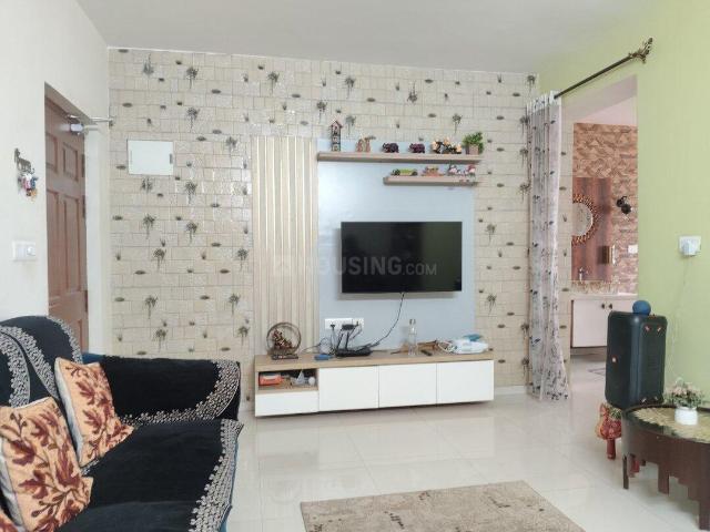 2 BHK Apartment in Gunjur for resale Bengaluru. The reference number is 21155753