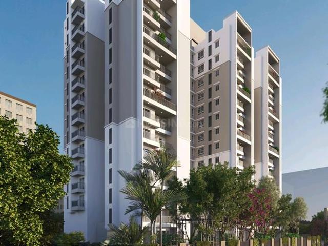2 BHK Apartment in Gunjur for resale Bengaluru. The reference number is 21222749