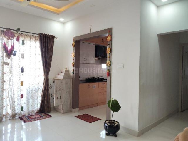 2 BHK Apartment in Gunjur for resale Bengaluru. The reference number is 21255039