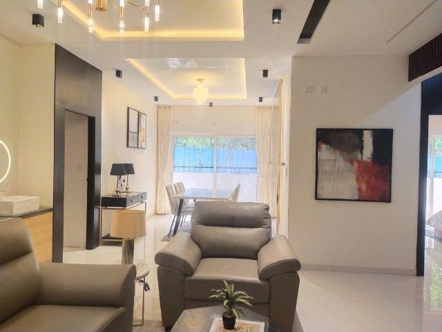2 BHK Apartment in Gunjur for resale Bengaluru. The reference number is 21274873