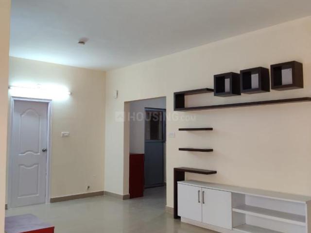2 BHK Apartment in Gunjur Palya for rent Bengaluru. The reference number is 20076521