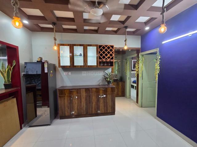 2 BHK Apartment in Gunjur Palya for rent Bengaluru. The reference number is 20125871