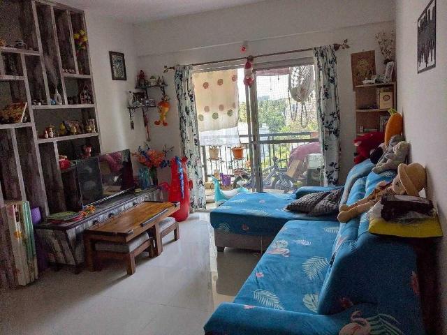 2 BHK Apartment in Gunjur Palya for rent Bengaluru. The reference number is 20294726