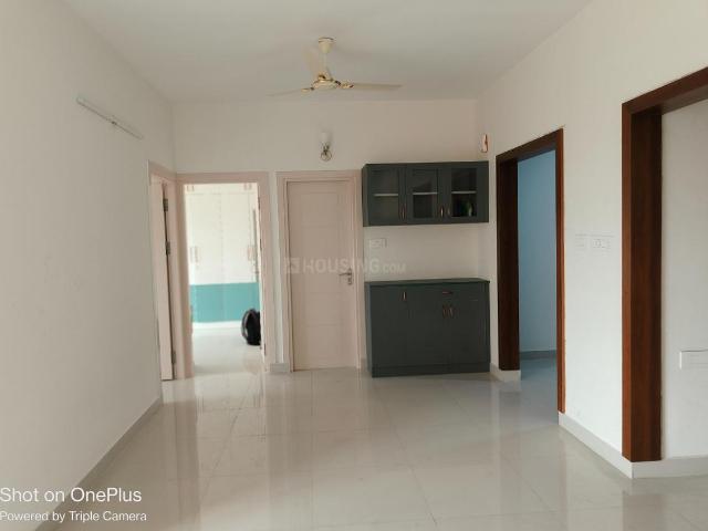 2 BHK Apartment in Gunjur Palya for rent Bengaluru. The reference number is 20533957