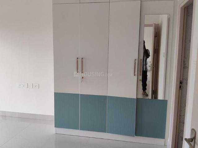2 BHK Apartment in Gunjur Palya for rent Bengaluru. The reference number is 20656728