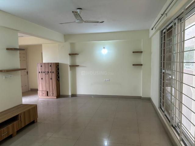 2 BHK Apartment in Gunjur Palya for rent Bengaluru. The reference number is 21011526