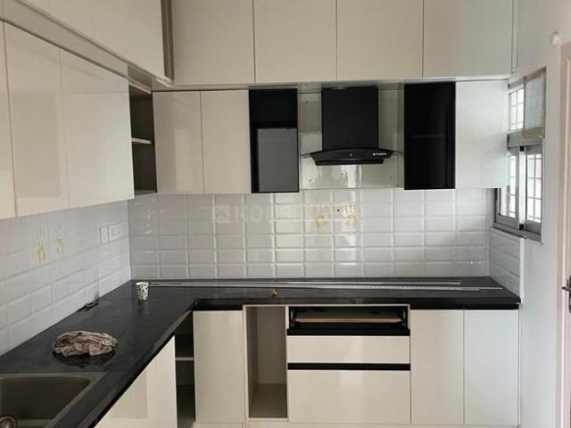 2 BHK Apartment in Gunjur Palya for rent Bengaluru. The reference number is 21016523