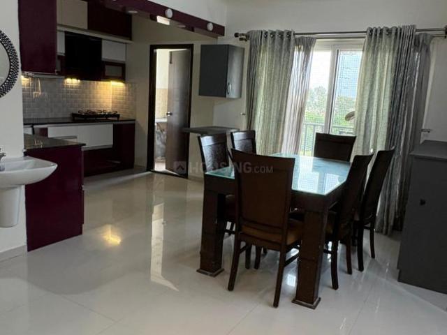 2 BHK Apartment in Gunjur Palya for rent Bengaluru. The reference number is 21035367