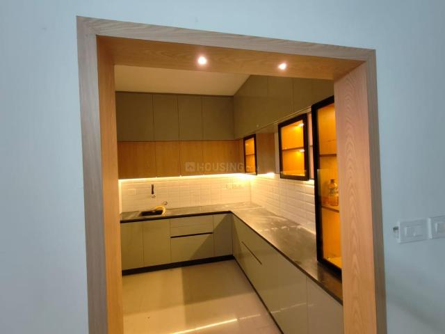 2 BHK Apartment in Gunjur Palya for rent Bengaluru. The reference number is 21281127